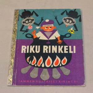 Riku Rinkeli